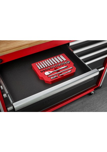 32 Parça Lokma Anahtar Takımı 3/8'' 4932464945 fiyatları