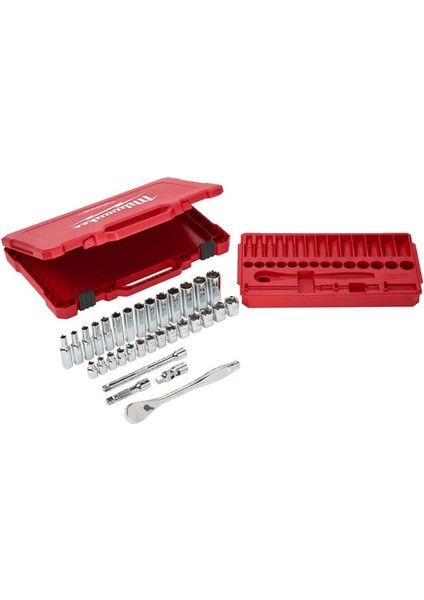 32 Parça Lokma Anahtar Takımı 3/8'' 4932464945 modelleri