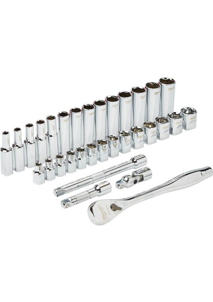 32 Parça Lokma Anahtar Takımı 3/8'' 4932464945 fırsatları