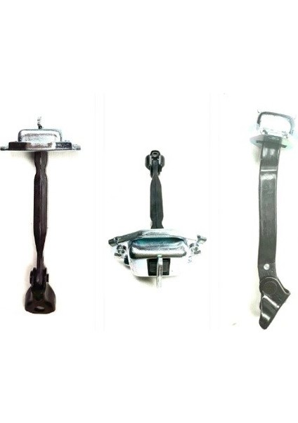 Kapı Gergisi Toyota Corolla 2002-2005 Ön Sağ