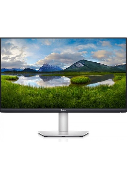 S2721QSA 27 3840X2160 60Hz 4ms HDMI Dp HDR10 Freesync 4K Ultra Hd IPS Monitör