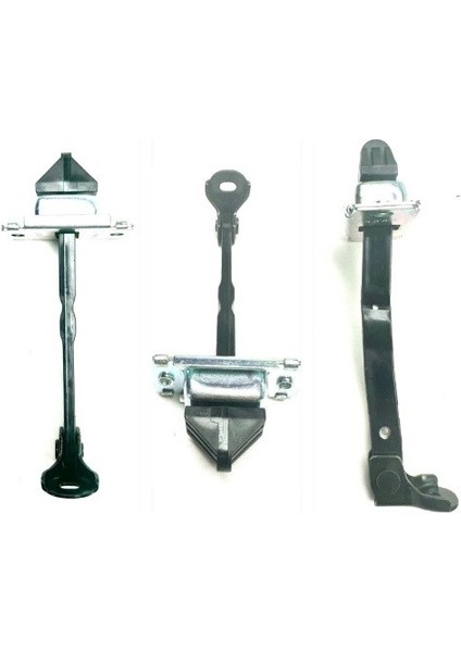 Kapı Gergisi Mazda 3 2005-2010 Ön Sağ