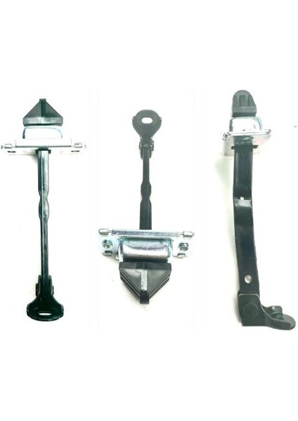 Kapı Gergisi Mazda 3 2005-2010 Ön Sol