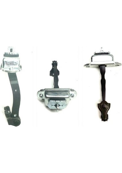 Kapı Gergisi Micra 2002-2010 Ön Sağ