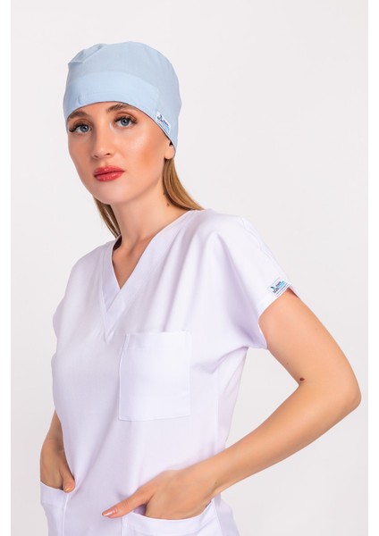 Düz Bebe Mavi Bone fiyatları