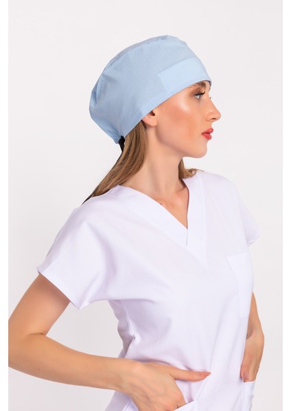 Düz Bebe Mavi Bone fırsatları