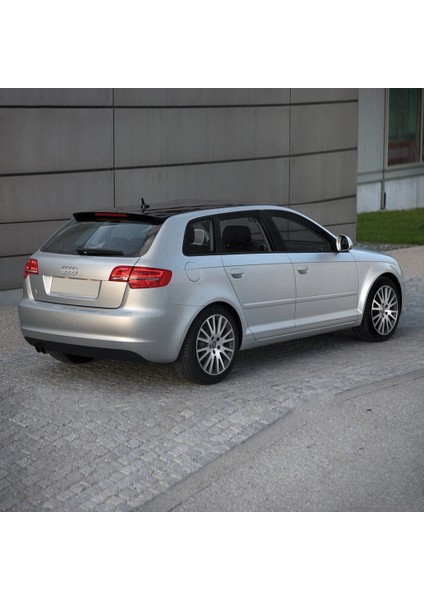 Audi A3 Sportback 2009-2012 Arka Cam Silecek Kolu Takımı 8E9955407C fiyatları
