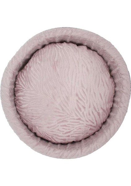 Mia Donut Yatak Mavi