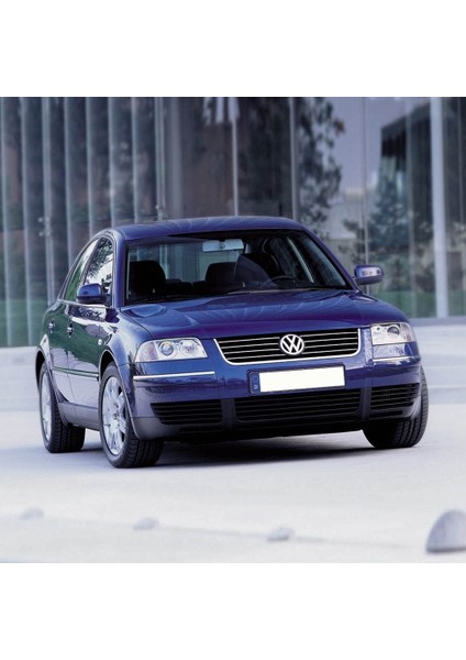 Vw Passat B5.5 2001-2005 Sağ Arka Kapı Hoparlör Kapağı Siyah 3B0868149 fiyatları