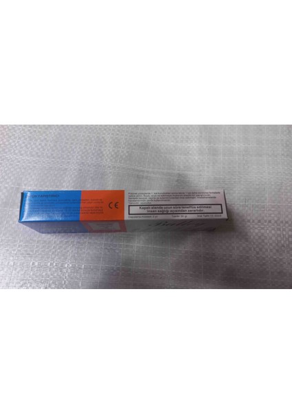 Vuslat Yapıştırıcı Balley 50 gr fiyatları