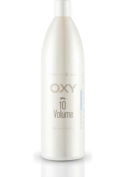 10 Volume Krem Oksidant 1000 Ml