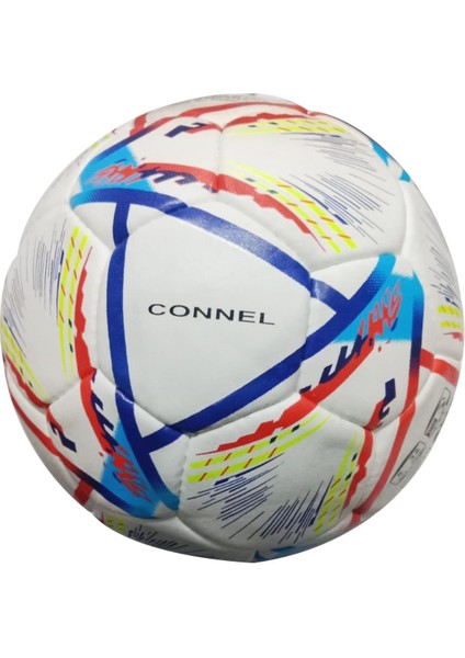 Connel El Dikişli 5 Numara Dura-Strong Futbol Topu