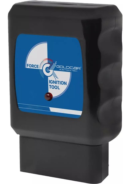 Bmw Modelleri ile Uyumlu Force Tool Açma Aracı Profesyonel Hızlı Kontak Açma Aracı