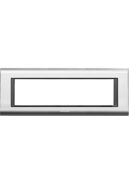 Thea 7m Sistema Chrome+Füme Çerçeve - WVTF18475KF-TR