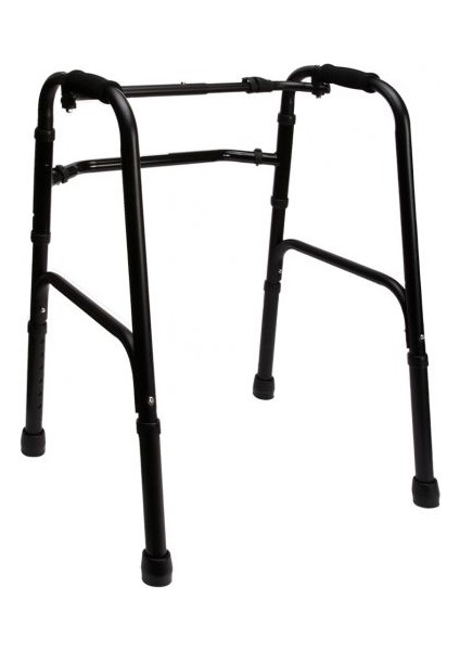 Walker Demir - Siyah