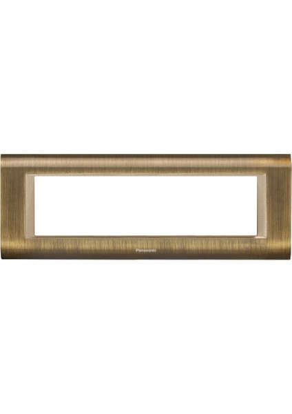 Thea 7m Sistema Antique+Dore Çerçeve - WVTF18475AQ-TR