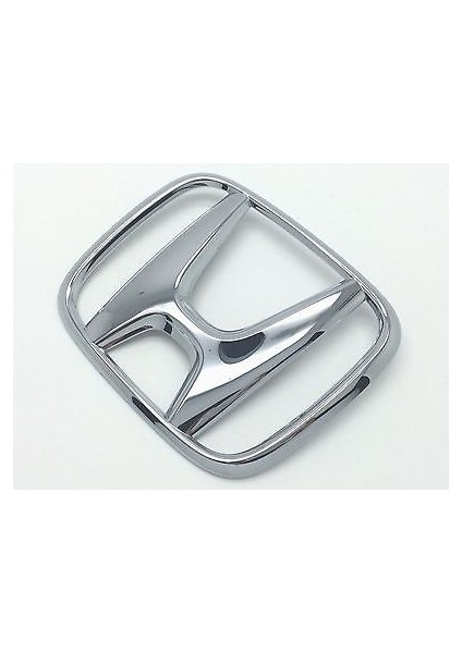 Honda Cıvıc Fc5 (2016-) Ön Panjur Logo/arma [pys] (75700TBAA00)