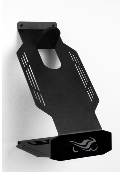 Metal Motosiklet Kask Tutucu, Kask Askısı, Teçhizat Askısı, Metal Kask Tutucu, Motosiklet Teçhizatı fiyatları