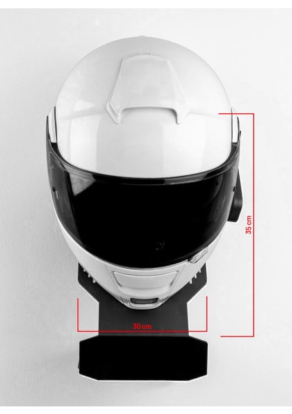 Metal Motosiklet Kask Tutucu, Kask Askısı, Teçhizat Askısı, Metal Kask Tutucu, Motosiklet Teçhizatı fırsatları
