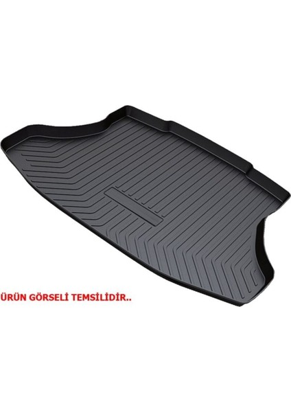 Flexeır Bagaj Havuzu Honda Cıvıc Sd (12-16)