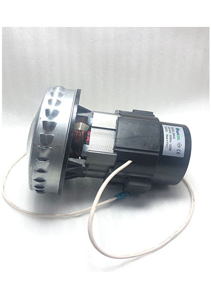Süpürge Motoru (SRV42) (1200 W) (Sarcool)