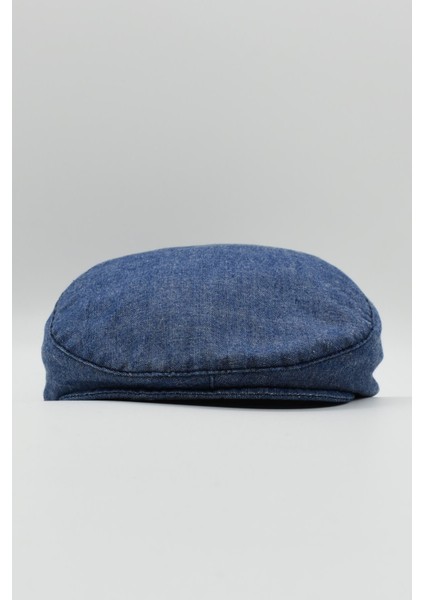 Erkek Şapka Denim Kep Kot Kasket modelleri