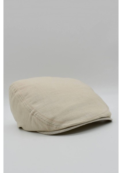 Erkek Şapka Heritage Flat Cap Klasik Kasket fırsatları