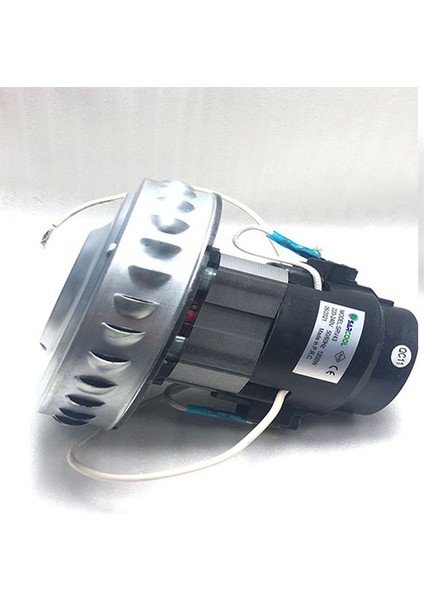 Süpürge Motoru (SRV43) (1200 W) (Sarcool)
