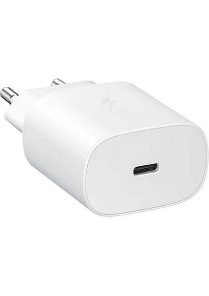 Samsung Uyumlu 25W Şarj Adaptörü (Kablosuz)