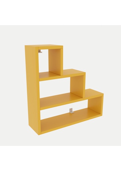 Piramit Duvar Rafı fiyatları