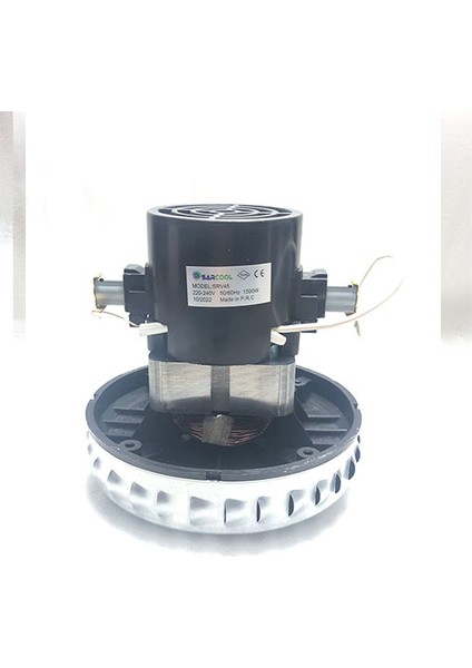 Süpürge Motoru (SRV45) (Mini) Conti-Arnika-Arzum (Sarcool)