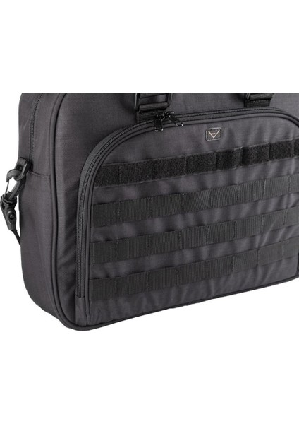 Vav Taciness Tactical Laptop ve Evrak Çantası Siyah fiyatları