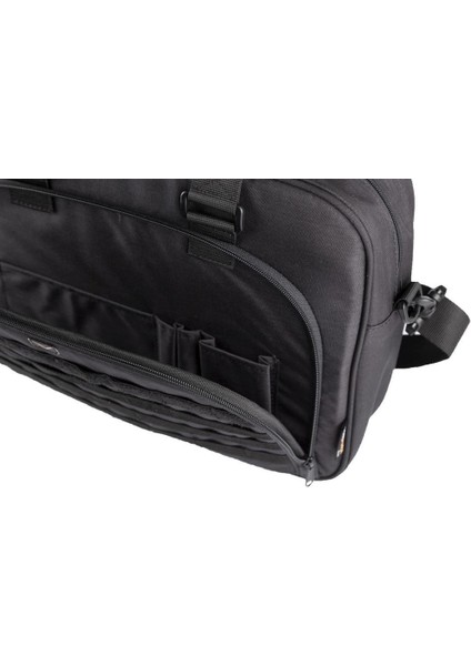 Vav Taciness Tactical Laptop ve Evrak Çantası Siyah indirimleri