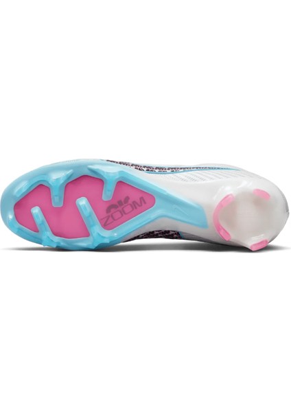 Zoom Vapor 15 Elite Fg Erkek Krampon Beyaz P-105 DJ4978146 fırsatları