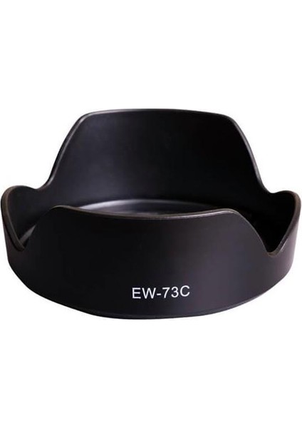 Canon 10-18MM Stm Lens Için EW-73C Parasoley