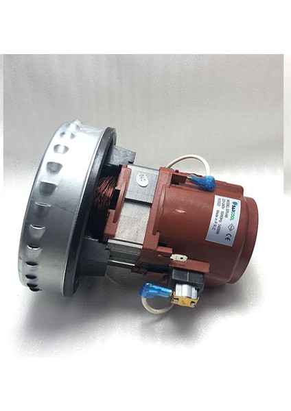 Süpürge Motoru (SRV48) (Mini) Arçelik.beko-Bk. 9320 (Sarcool)
