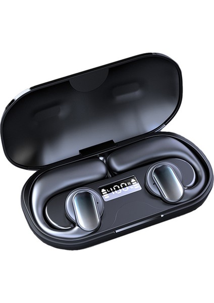 Dvıp P85 Tws Bluetooth Kulaklık Siyah