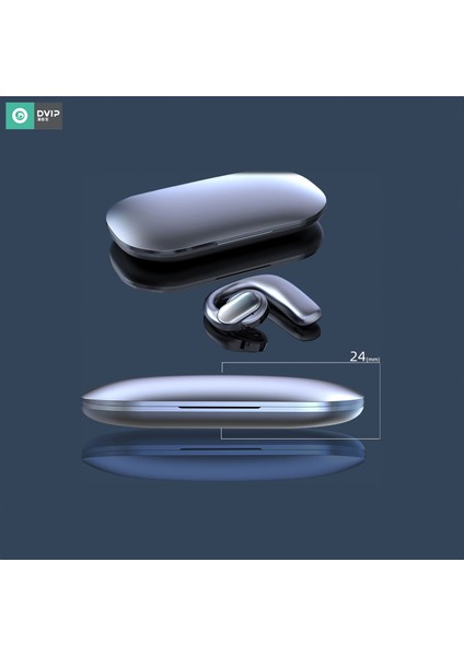Dvıp P85 Tws Bluetooth Kulaklık Siyah fırsatları