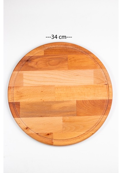 Yuvarlak Sunum Tabağı - Kesme Tahtası - Pizza Tahtası - Pizza Sunum Tabağı fiyatları