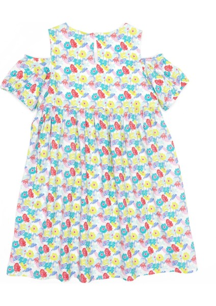 Kız Çocuk Dokuma Elbise fiyatları