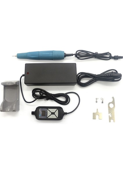 FN317 Kablolu Mikro Motor