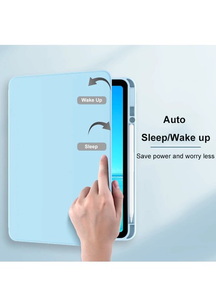 Samsung Galaxy Tab S7 Fe Lte ( T730-T733-T736-T737) Kalem Bölmeli Dönebilen Standlı Kılıf modelleri