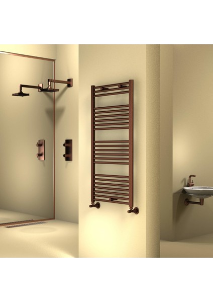 Haiti Havlupan 600 x 1200 Bakır Eskitme