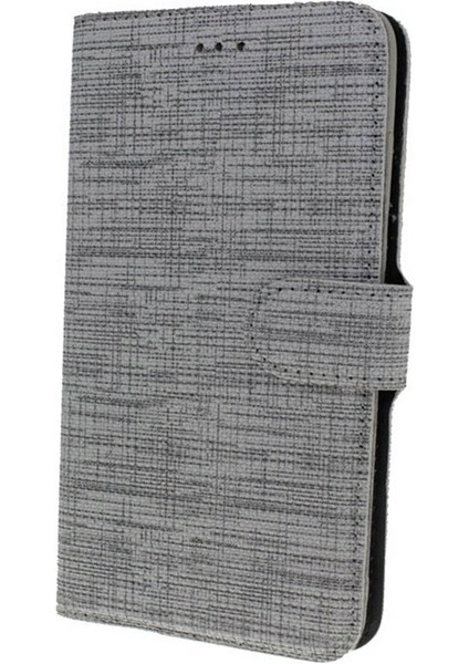 Samsung Galaxy S22 Ultra Kartvizitli Cüzdan Kılıf
