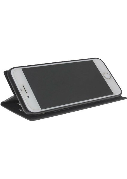 Samsung Galaxy S8 Plus Kartvizitli Cüzdan Kılıf