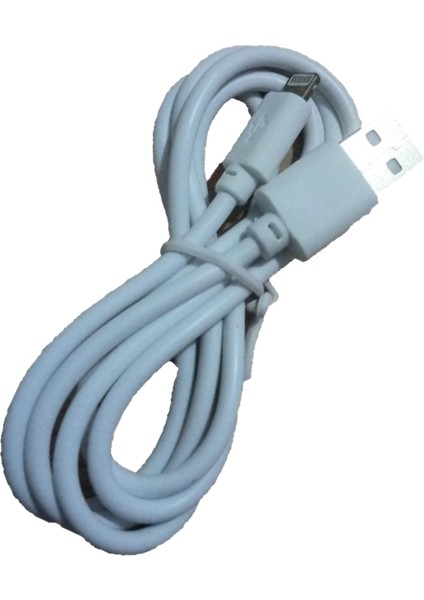 M-Power Lightning 2,1 A Iphone Şarj ve Data Kablosu