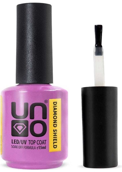 Dıamond Shıeld Top Coat 15 ml