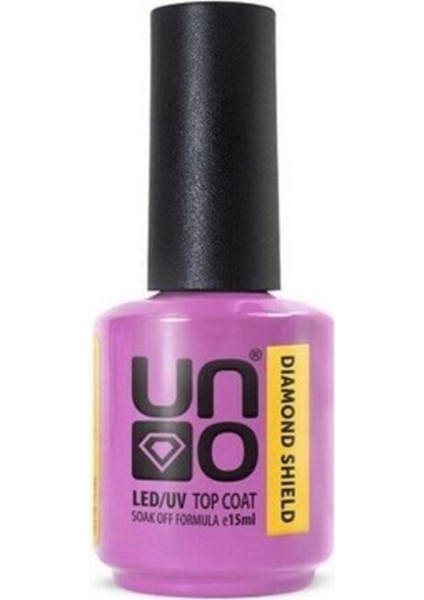 Dıamond Shıeld Top Coat 15 ml