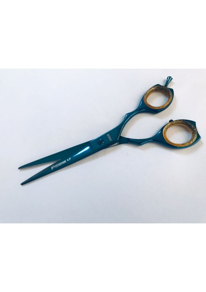 Profesyonel Berber ve Kuaför Saç Kesim Makası