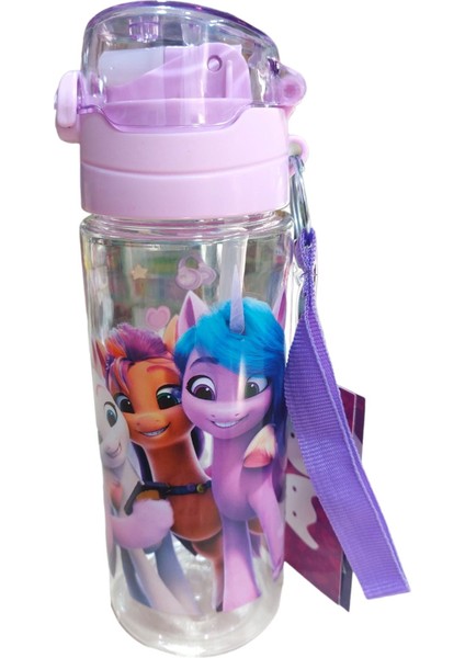 My Little Pony Su Matarası 0,5 Litre